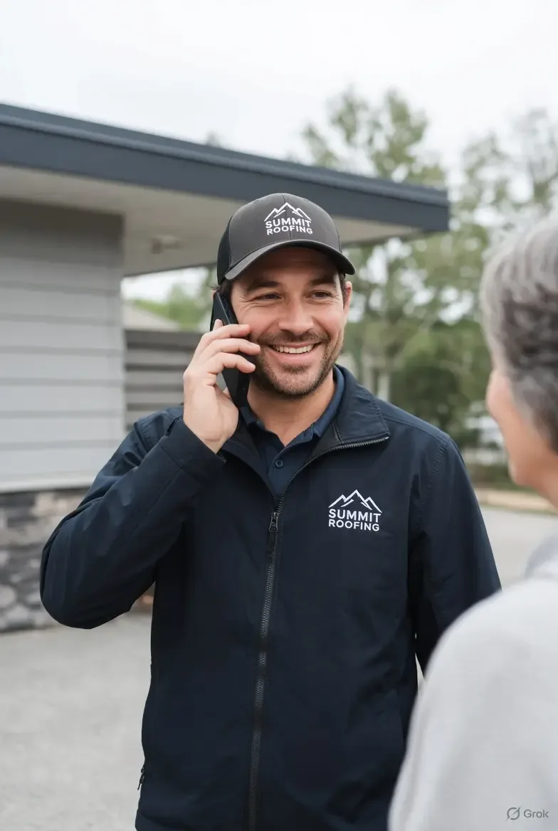 Flat Roof Leak Repair Big Springs, NE FAQs